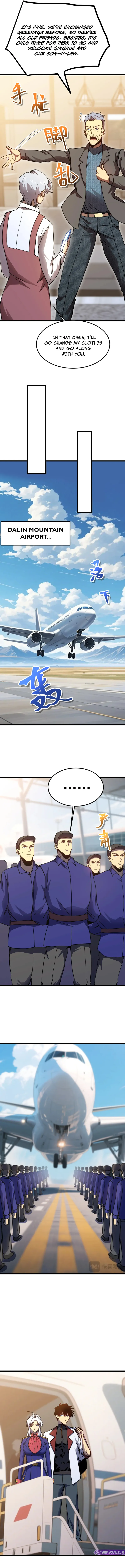 Read Logging 10000 Years into the Future Manga Online