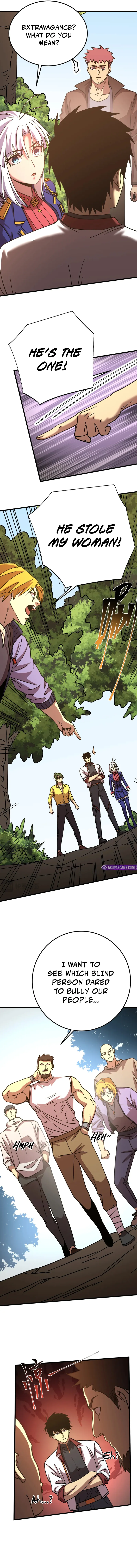 Read Logging 10000 Years into the Future Manga Online