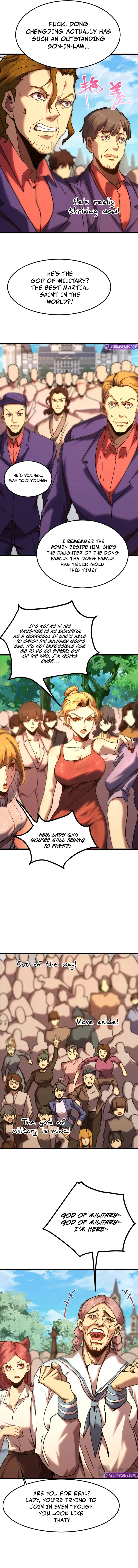 Read Logging 10000 Years into the Future Manga Online