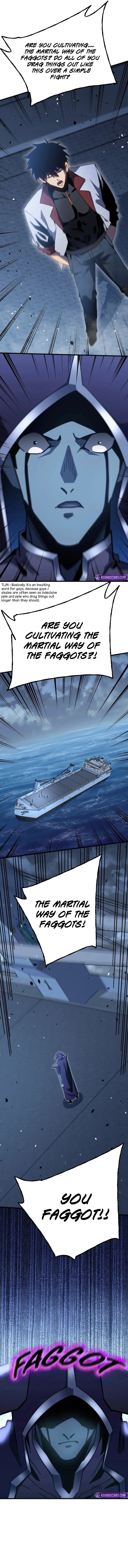 Read Logging 10000 Years into the Future Manga Online