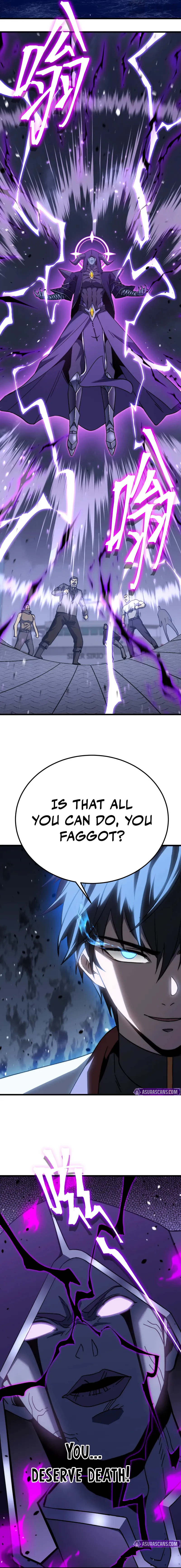 Read Logging 10000 Years into the Future Manga Online
