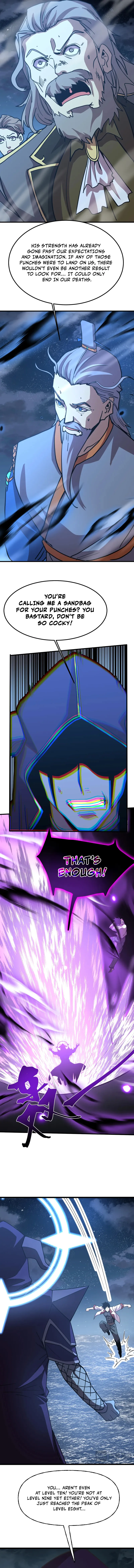 Read Logging 10000 Years into the Future Manga Online