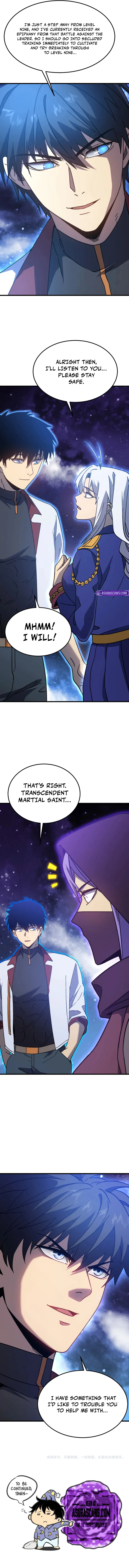 Read Logging 10000 Years into the Future Manga Online