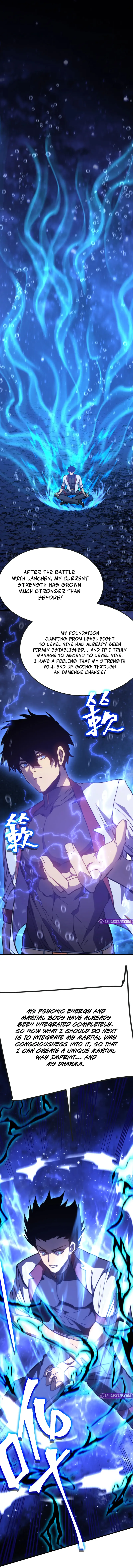 Read Logging 10000 Years into the Future Manga Online