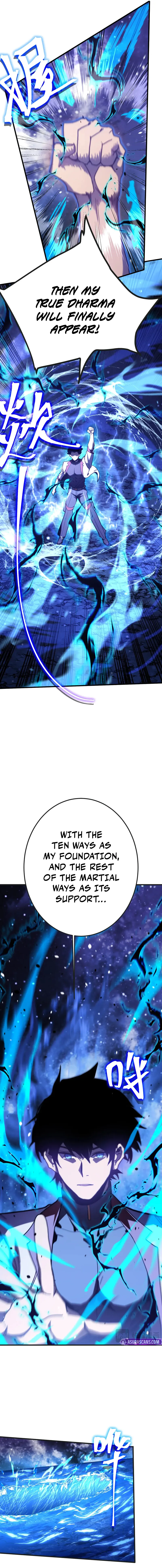 Read Logging 10000 Years into the Future Manga Online