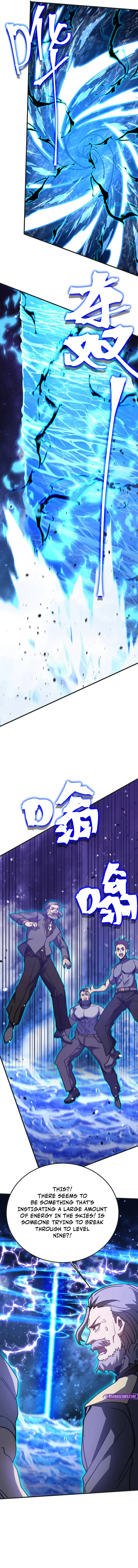 Read Logging 10000 Years into the Future Manga Online