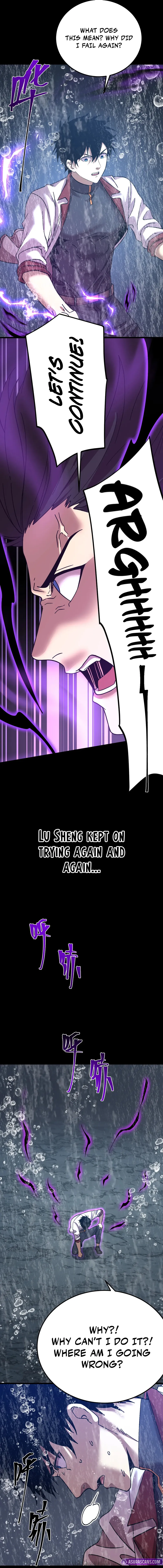 Read Logging 10000 Years into the Future Manga Online