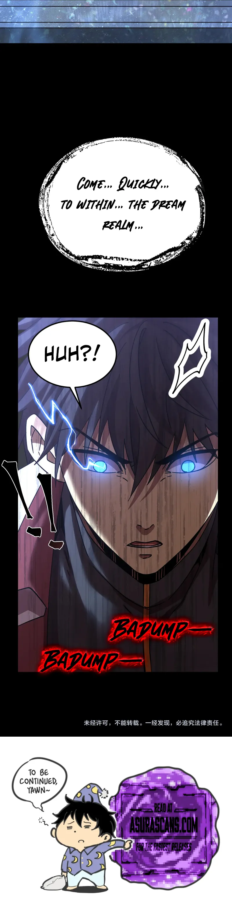 Read Logging 10000 Years into the Future Manga Online