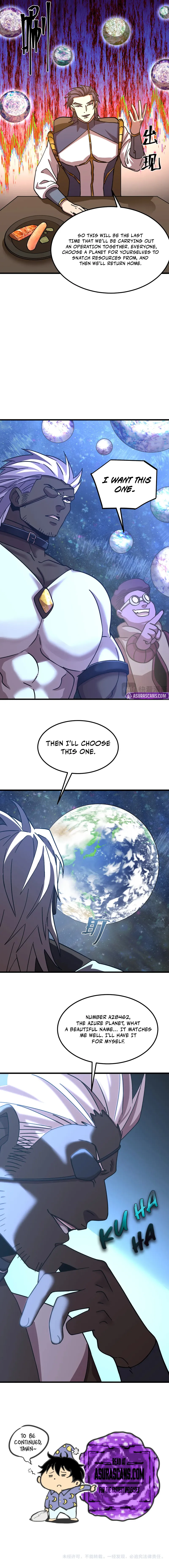 Read Logging 10000 Years into the Future Manga Online