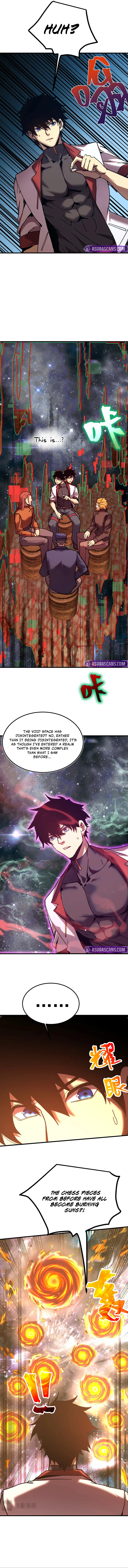 Read Logging 10000 Years into the Future Manga Online