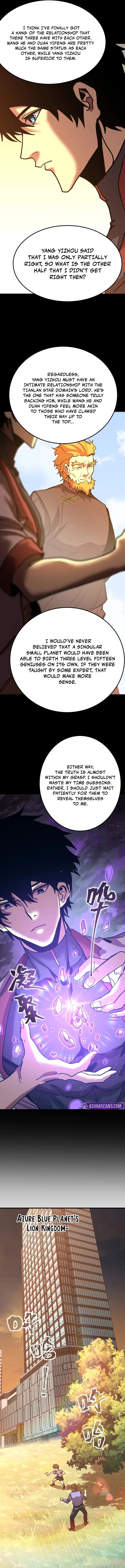 Read Logging 10000 Years into the Future Manga Online