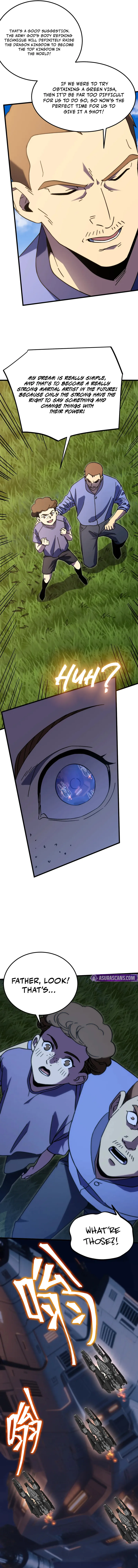 Read Logging 10000 Years into the Future Manga Online