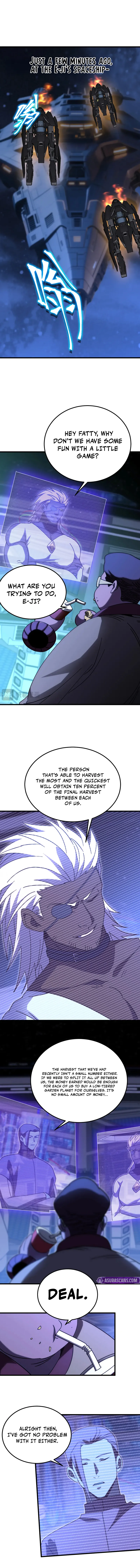 Read Logging 10000 Years into the Future Manga Online