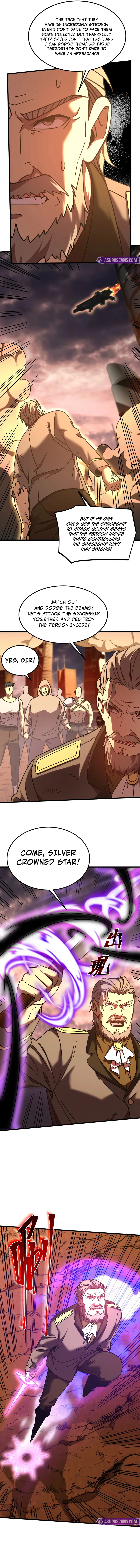Read Logging 10000 Years into the Future Manga Online