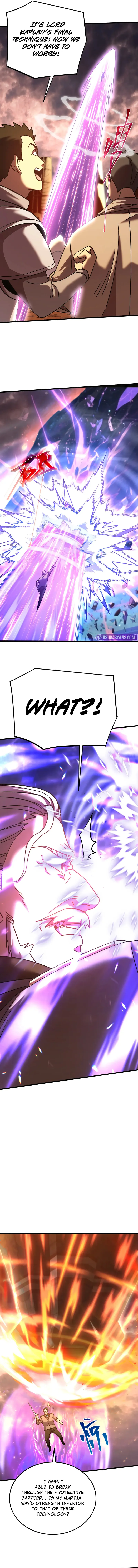 Read Logging 10000 Years into the Future Manga Online
