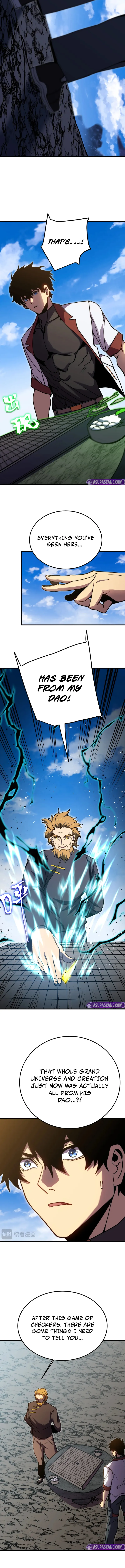 Read Logging 10000 Years into the Future Manga Online