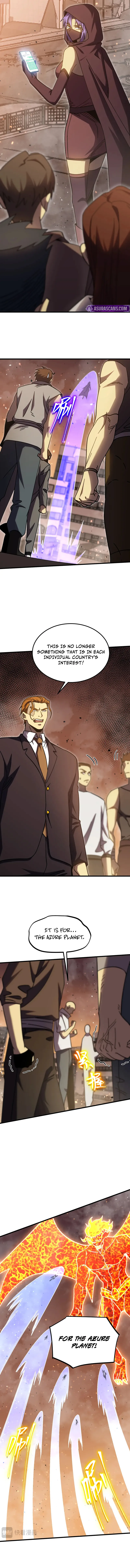 Read Logging 10000 Years into the Future Manga Online