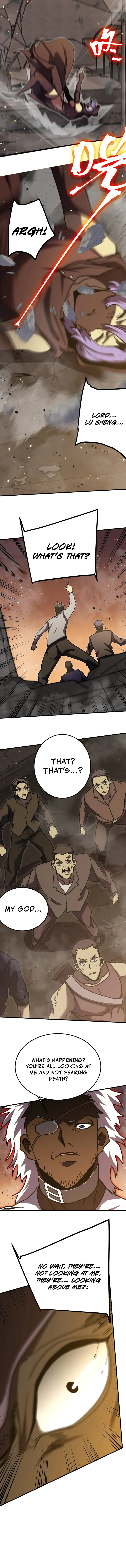 Read Logging 10000 Years into the Future Manga Online