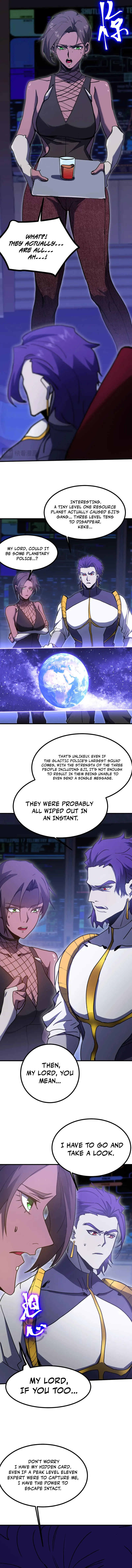 Read Logging 10000 Years into the Future Manga Online