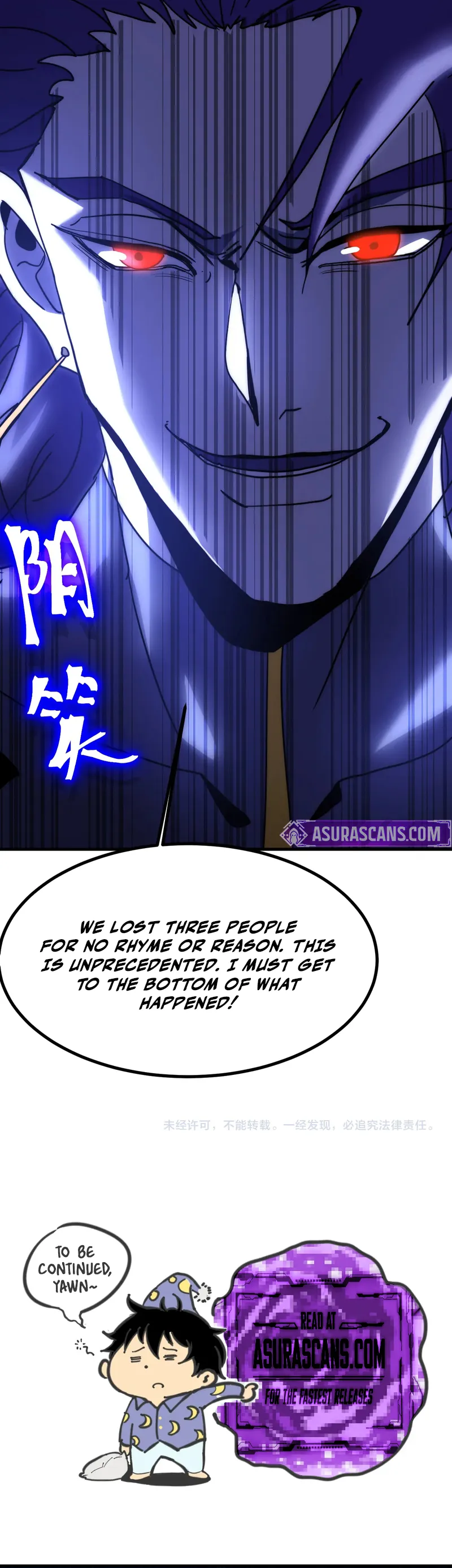 Read Logging 10000 Years into the Future Manga Online