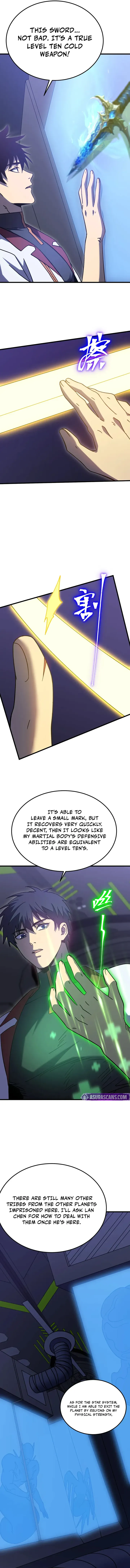 Read Logging 10000 Years into the Future Manga Online