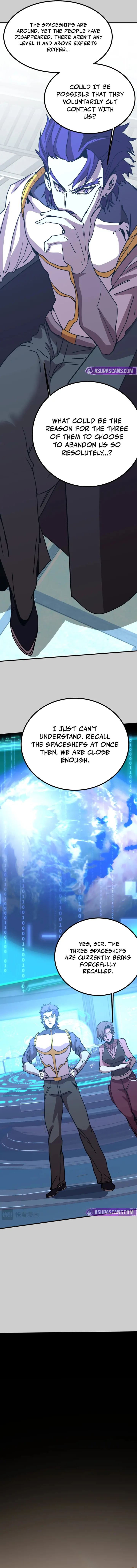 Read Logging 10000 Years into the Future Manga Online
