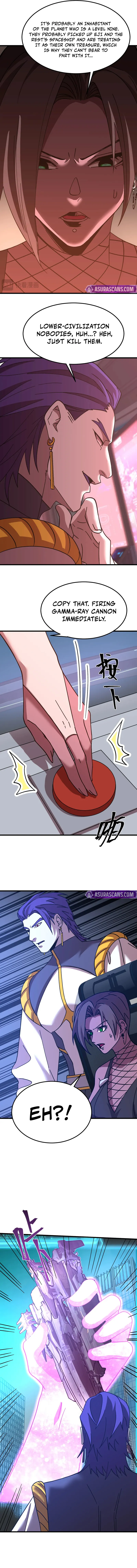 Read Logging 10000 Years into the Future Manga Online