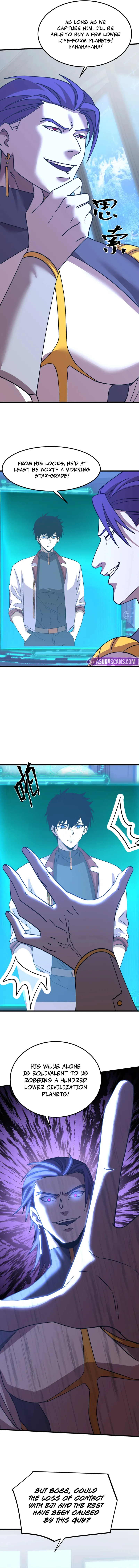 Read Logging 10000 Years into the Future Manga Online