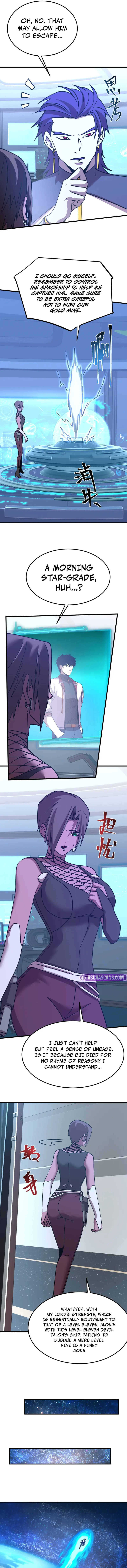 Read Logging 10000 Years into the Future Manga Online