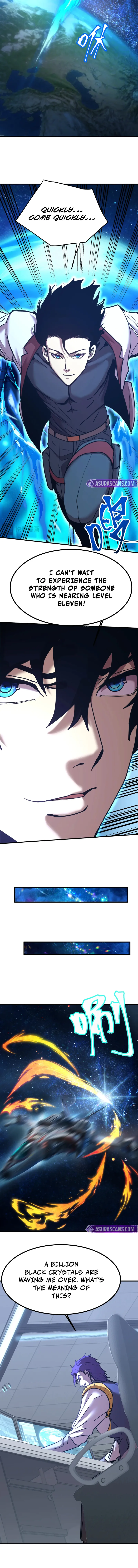 Read Logging 10000 Years into the Future Manga Online