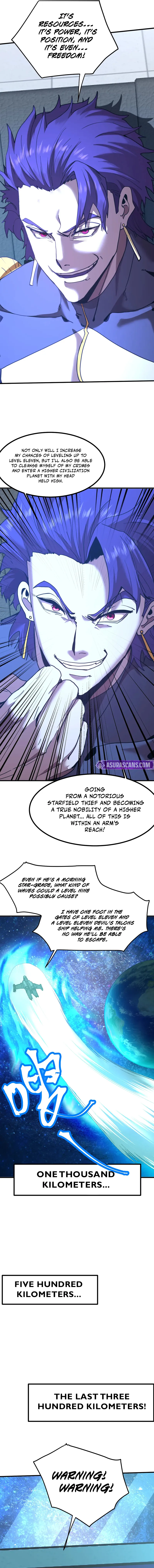 Read Logging 10000 Years into the Future Manga Online