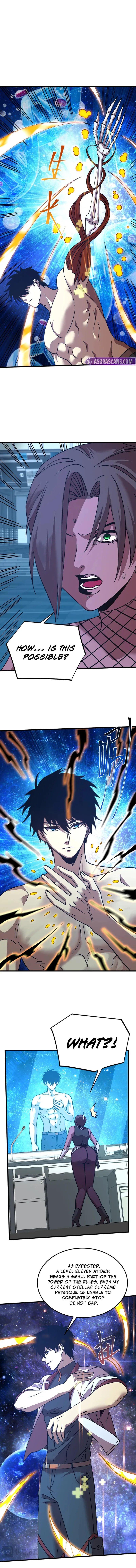 Read Logging 10000 Years into the Future Manga Online