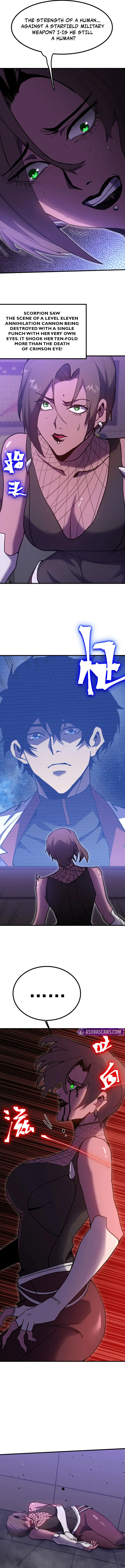 Read Logging 10000 Years into the Future Manga Online