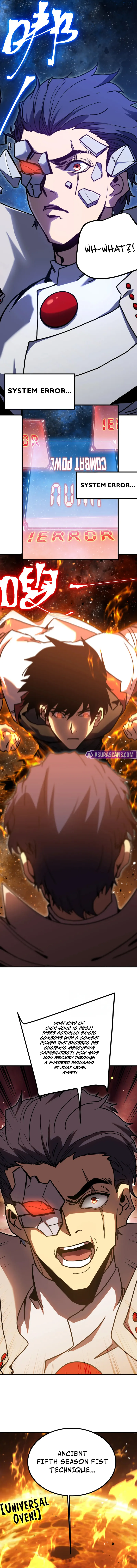 Read Logging 10000 Years into the Future Manga Online
