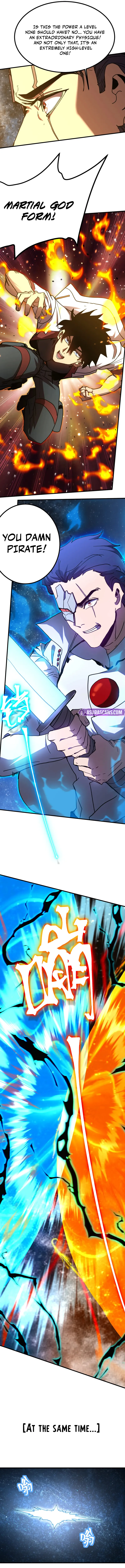 Read Logging 10000 Years into the Future Manga Online