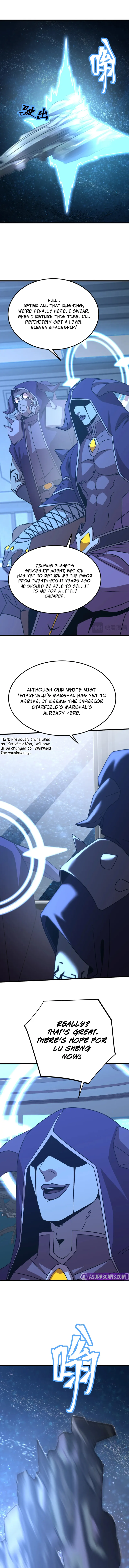 Read Logging 10000 Years into the Future Manga Online