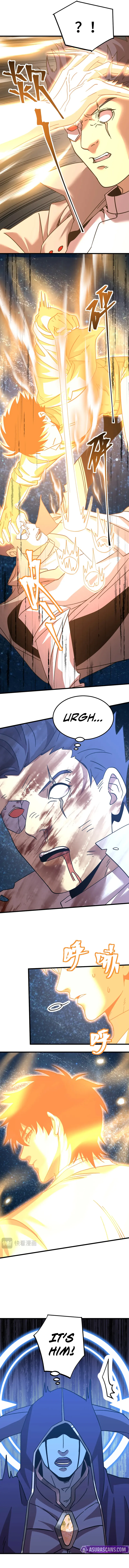 Read Logging 10000 Years into the Future Manga Online