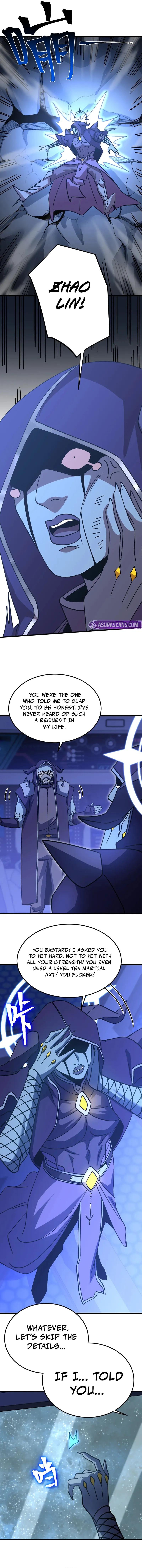 Read Logging 10000 Years into the Future Manga Online