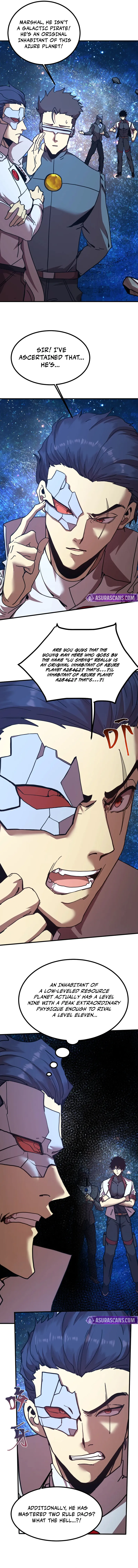 Read Logging 10000 Years into the Future Manga Online
