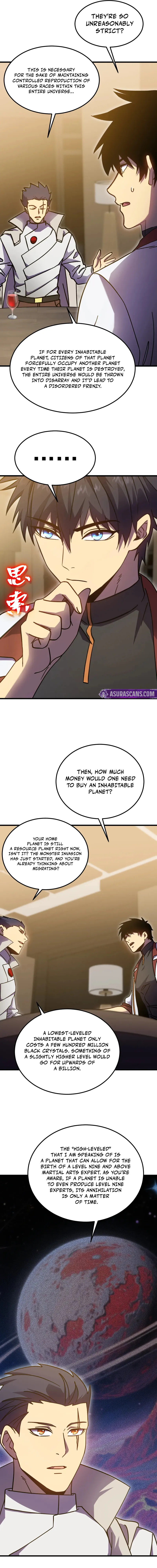 Read Logging 10000 Years into the Future Manga Online