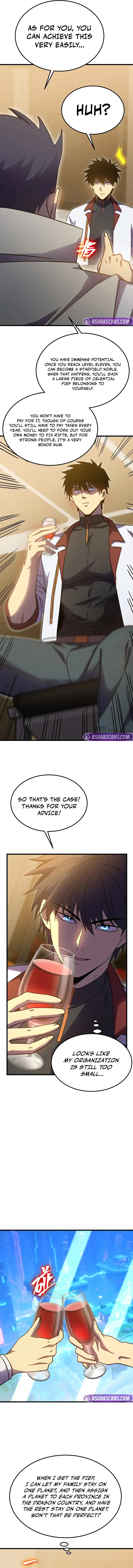 Read Logging 10000 Years into the Future Manga Online