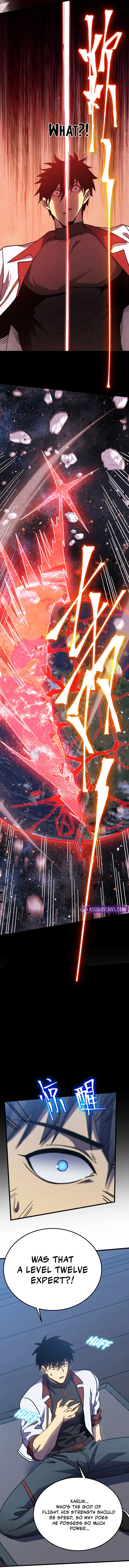 Read Logging 10000 Years into the Future Manga Online