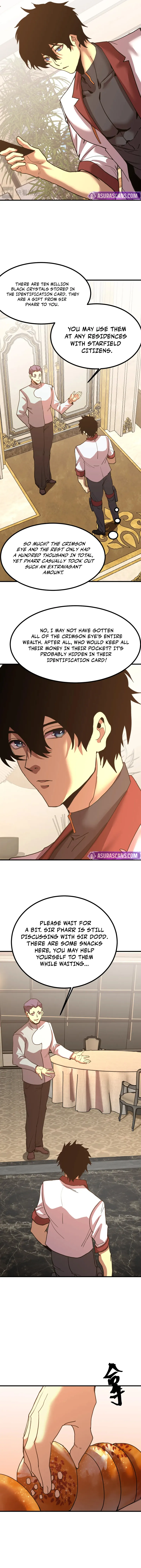 Read Logging 10000 Years into the Future Manga Online