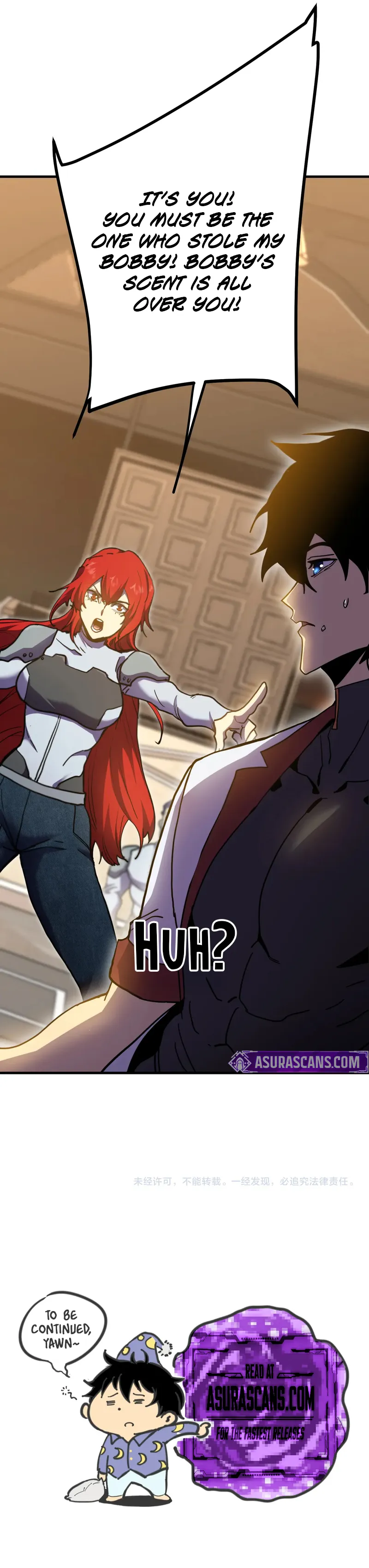 Read Logging 10000 Years into the Future Manga Online