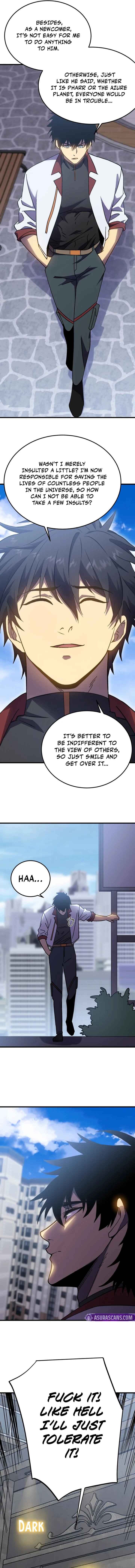 Read Logging 10000 Years into the Future Manga Online