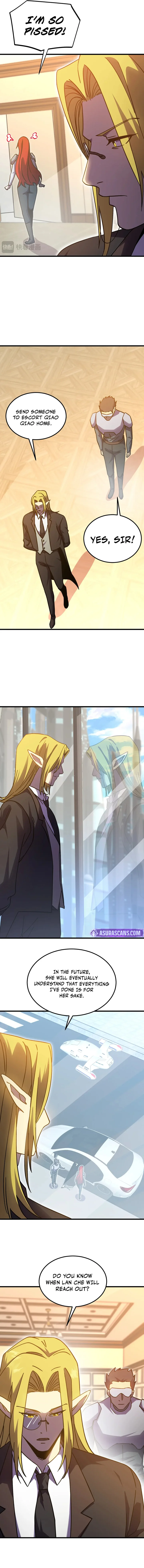 Read Logging 10000 Years into the Future Manga Online