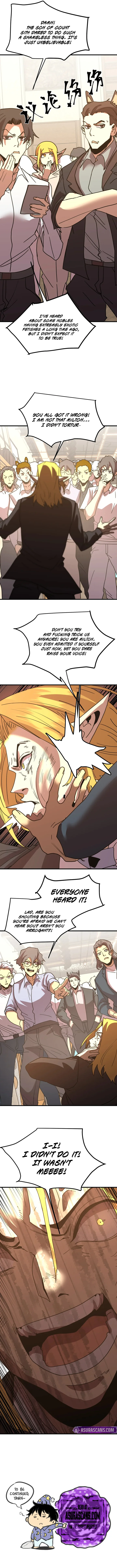 Read Logging 10000 Years into the Future Manga Online
