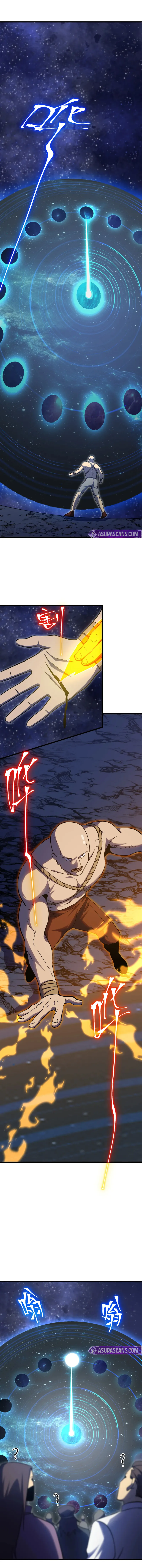 Read Logging 10000 Years into the Future Manga Online