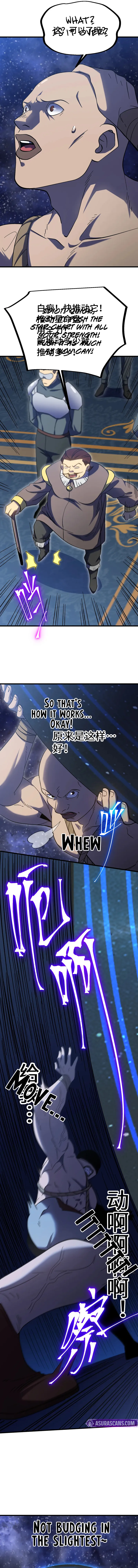 Read Logging 10000 Years into the Future Manga Online