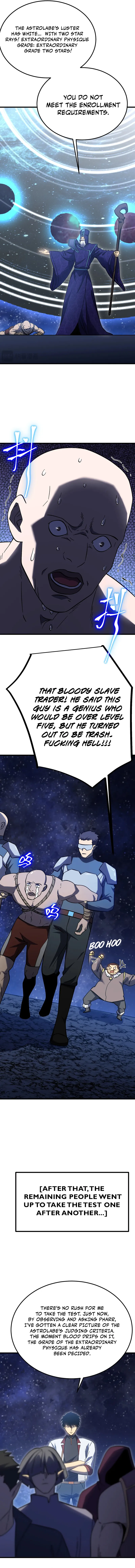 Read Logging 10000 Years into the Future Manga Online